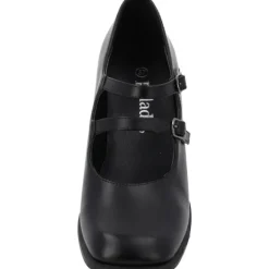 Palado Maresea, Loafers, Damen, Schwarz