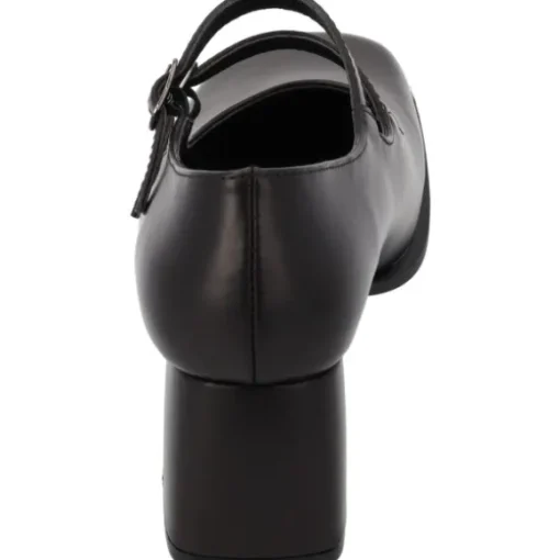 Palado Maresea, Loafers, Damen, Bordeaux