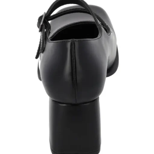 Palado Maresea, Loafers, Damen, Schwarz