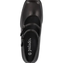 Palado Maresea, Loafers, Damen, Bordeaux