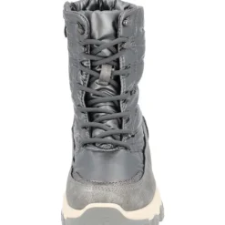 Palado Marettimo, Winterstiefel, Damen, Silber