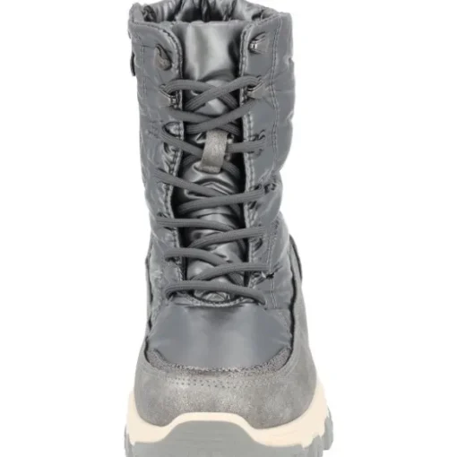 Palado Marettimo, Winterstiefel, Damen, Silber
