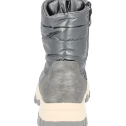 Palado Marettimo, Winterstiefel, Damen, Silber