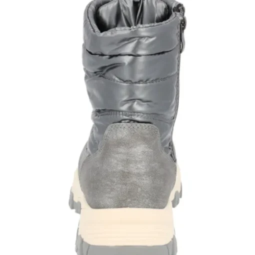 Palado Marettimo, Winterstiefel, Damen, Silber