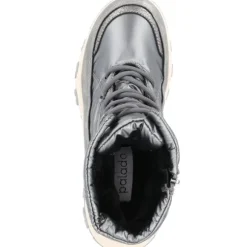 Palado Marettimo, Winterstiefel, Damen, Silber