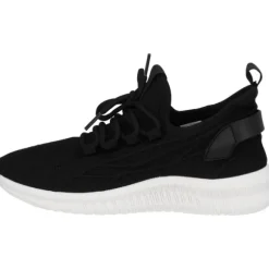 Palado Mastie, Sneakers Low, Damen, Schwarz