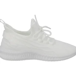 Palado Mastie, Sneakers Low, Damen, Weiß