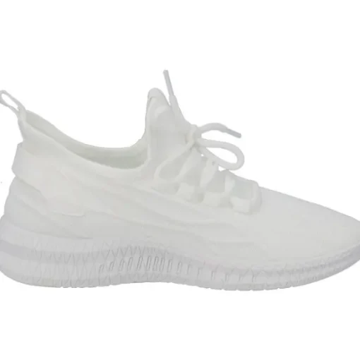 Palado Mastie, Sneakers Low, Damen, Weiß