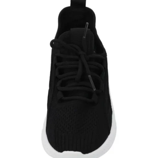 Palado Mastie, Sneakers Low, Damen, Schwarz