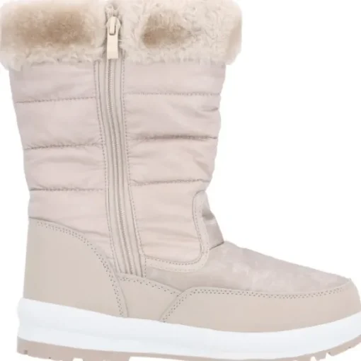 Palado Mazaldo, Winterstiefel, Damen, Beige