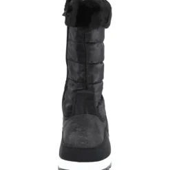 Palado Mazaldo, Winterstiefel, Damen, Schwarz