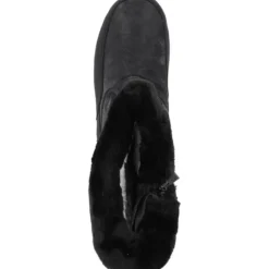 Palado Mazaldo, Winterstiefel, Damen, Schwarz