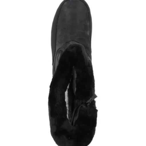 Palado Mazaldo, Winterstiefel, Damen, Schwarz