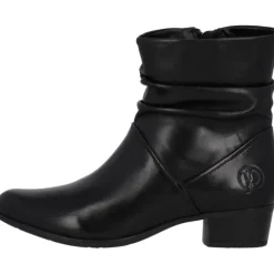Palado Merlara, Stiefeletten, Damen, Schwarz