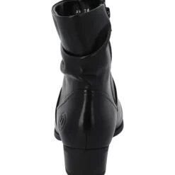 Palado Merlara, Stiefeletten, Damen, Schwarz