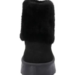 Palado Meumine, Winterstiefel, Damen, Schwarz