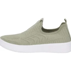 Palado Miraphine, Slipper, Damen, Salbei