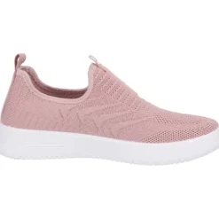 Palado Miraphine, Slipper, Damen, Rosa