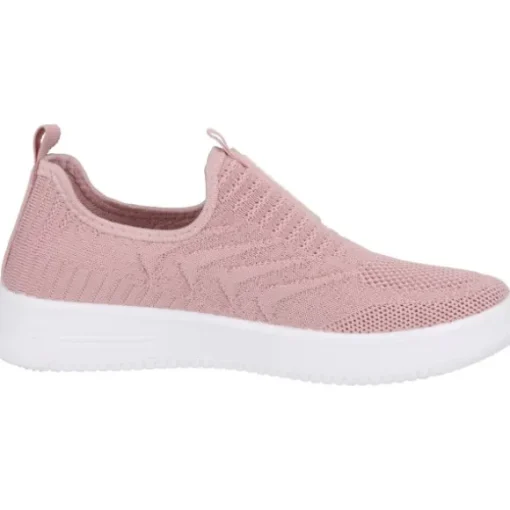 Palado Miraphine, Slipper, Damen, Rosa