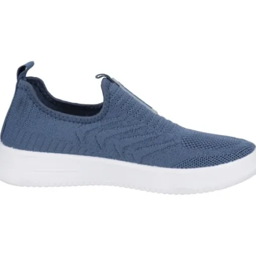 Palado Miraphine, Slipper, Damen, Blau