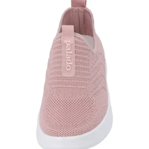 Palado Miraphine, Slipper, Damen, Rosa
