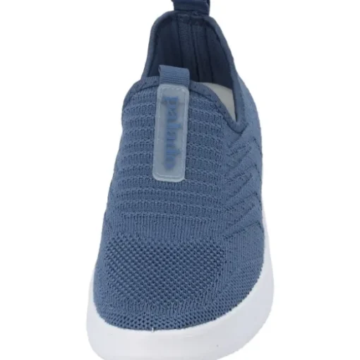 Palado Miraphine, Slipper, Damen, Blau
