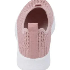 Palado Miraphine, Slipper, Damen, Rosa