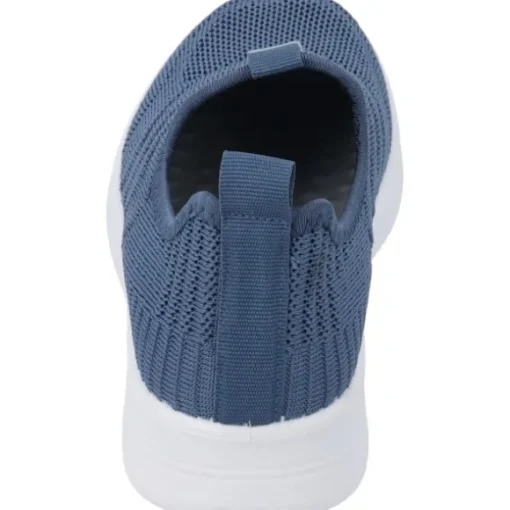 Palado Miraphine, Slipper, Damen, Blau