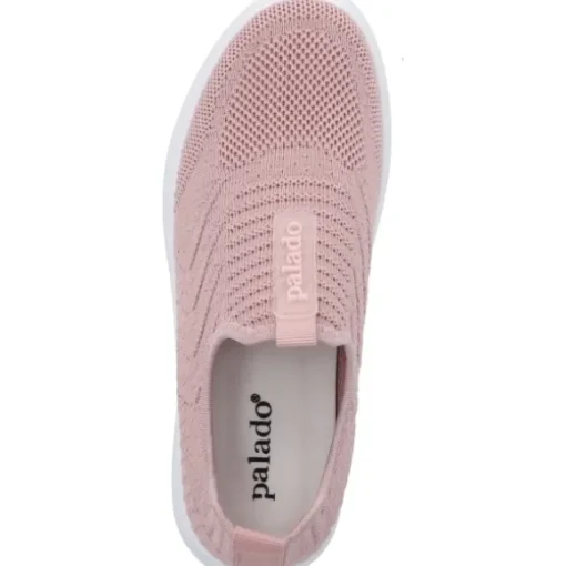 Palado Miraphine, Slipper, Damen, Rosa