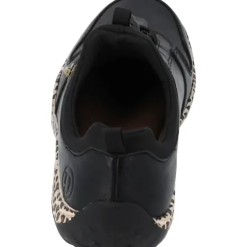 Palado Mireleon, Sneakers, Damen, Schwarz