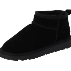 Palado Miromi by Sila Sahin, Winterstiefel, Damen, Schwarz