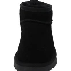 Palado Miromi by Sila Sahin, Winterstiefel, Damen, Schwarz