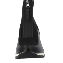 Palado Mucia, Stiefeletten, Damen, Schwarz