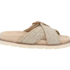 Palado Myneris, Pantoletten, Damen, Beige
