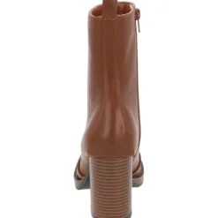 Palado Nelson-Insel, Stiefeletten, Damen, Braun