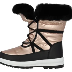 Palado Nexea, Winterstiefel, Damen, Rosegold