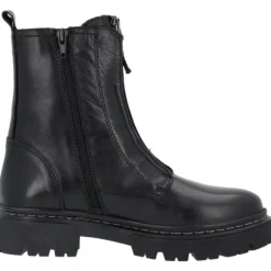 Palado Nidge, Stiefeletten, Damen, Schwarz