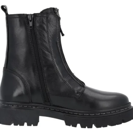 Palado Nidge, Stiefeletten, Damen, Schwarz