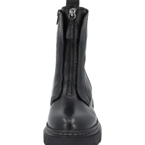 Palado Nidge, Stiefeletten, Damen, Schwarz