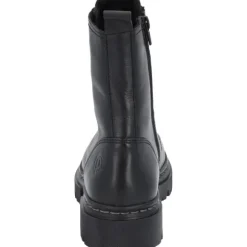 Palado Nidge, Stiefeletten, Damen, Schwarz