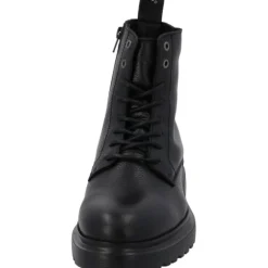 Palado Nignor, Schnürstiefeletten, Herren, Schwarz