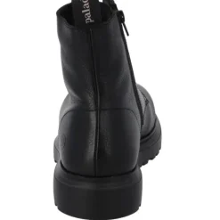 Palado Nignor, Schnürstiefeletten, Herren, Schwarz