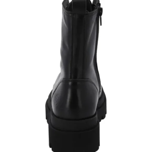 Palado Niphe, Schnürstiefel, Damen, Schwarz