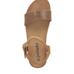 Palado Notan, Sandalen, Damen, Sand