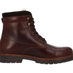 Palado Ocobs, Schnürstiefel, Herren, Braun