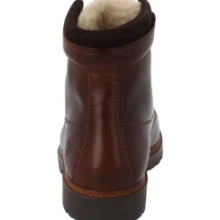 Palado Ocobs, Schnürstiefel, Herren, Braun