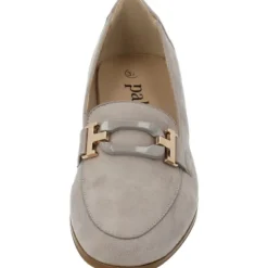 Palado Olvah, Loafers, Damen, Beige