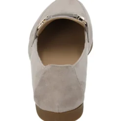 Palado Olvah, Loafers, Damen, Beige