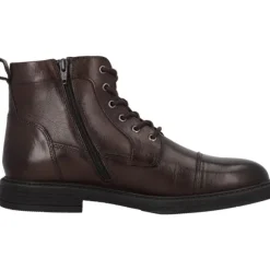 Palado Orireak, Schnürstiefel, Herren, Dunkelbraun