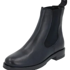 Palado Paros P, Chelsea Boots, Damen, Marineblau